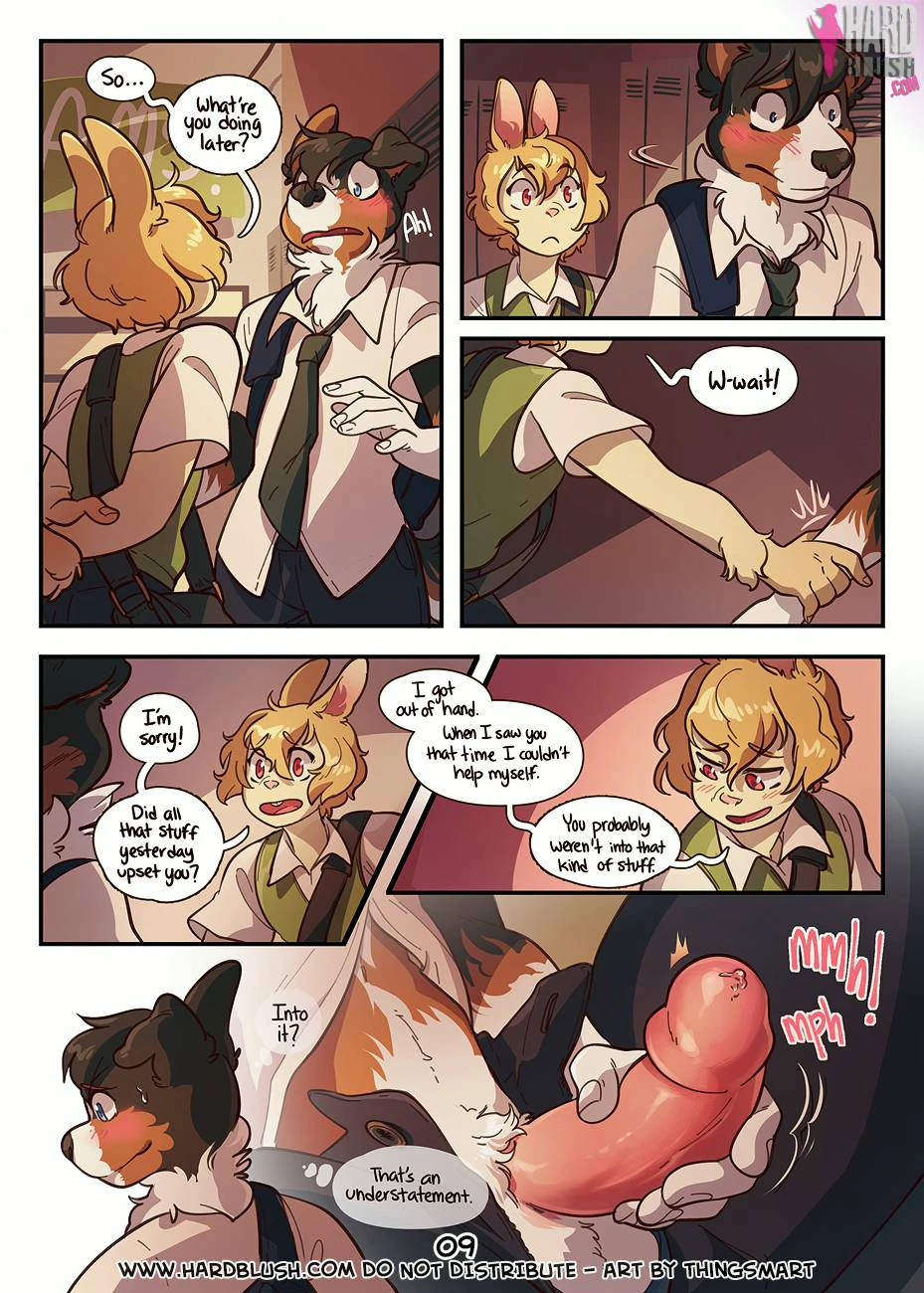 Flip Side — page 8