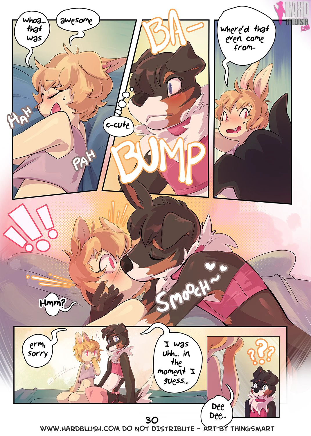 Flip Side — page 29
