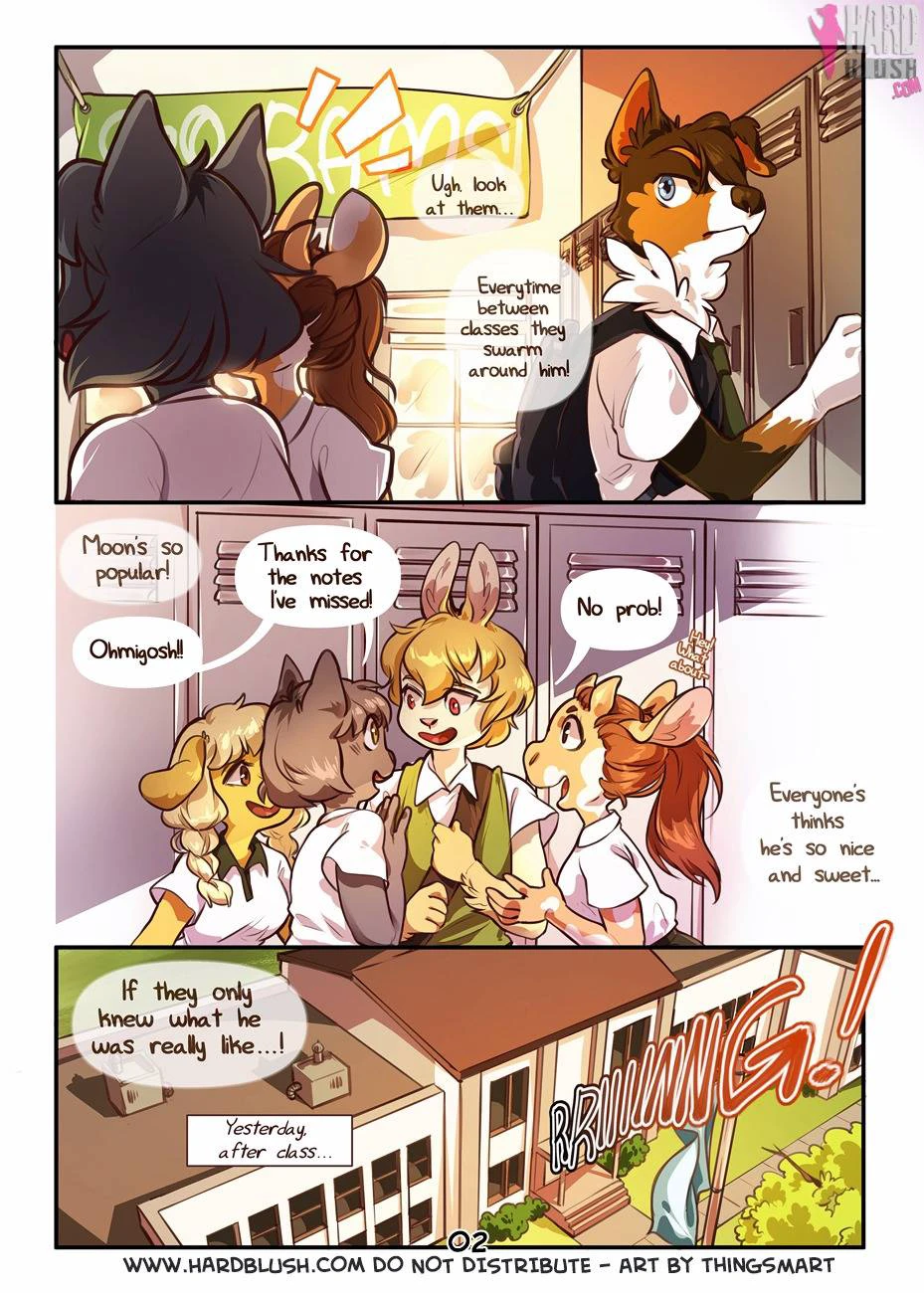 Flip Side — page 1