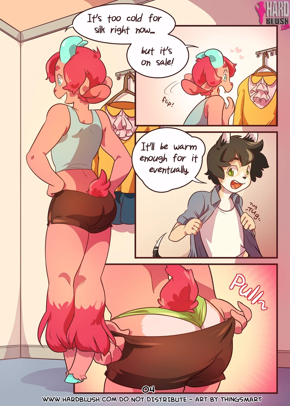 Do or Don't — page 3