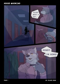 House Warming