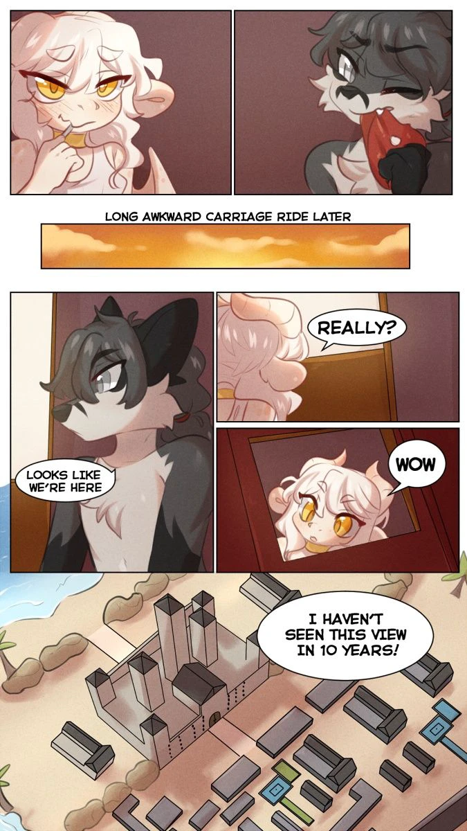 Royal Affair — page 27
