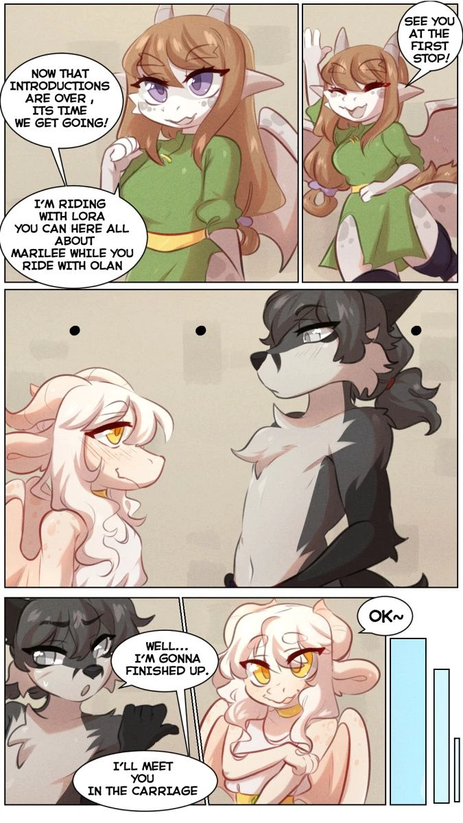 Royal Affair — page 14