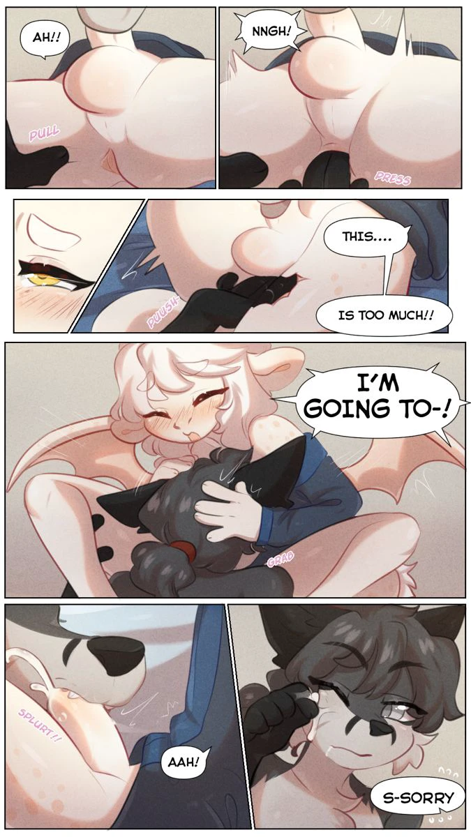 Royal Affair — page 39