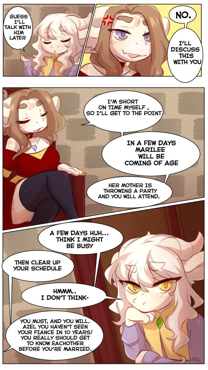 Royal Affair — page 6