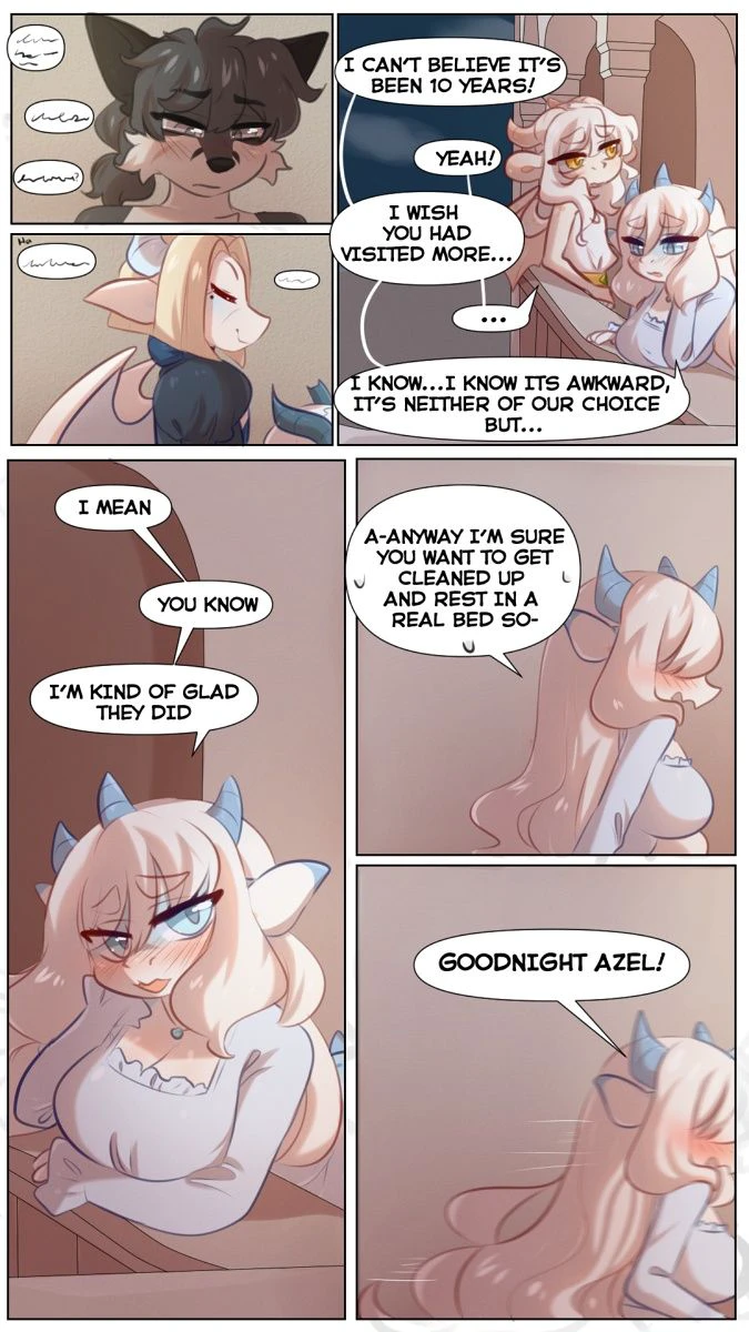 Royal Affair — page 30