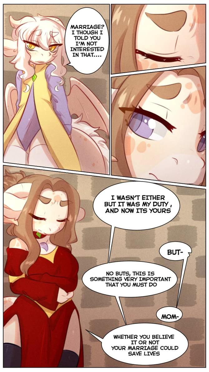 Royal Affair — page 7