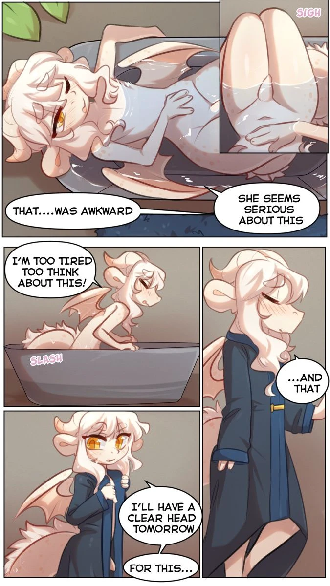 Royal Affair — page 32