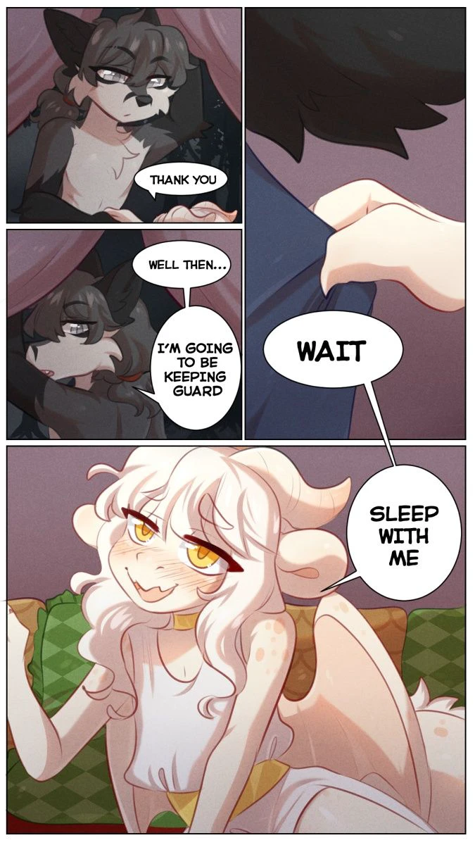Royal Affair — page 19
