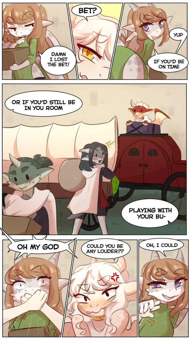 Royal Affair — page 11