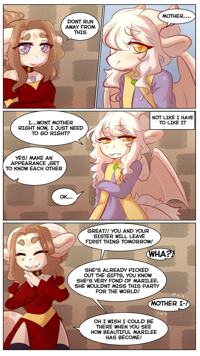 Royal Affair — page 8