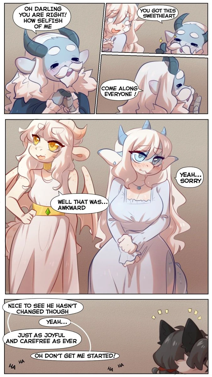 Royal Affair — page 29