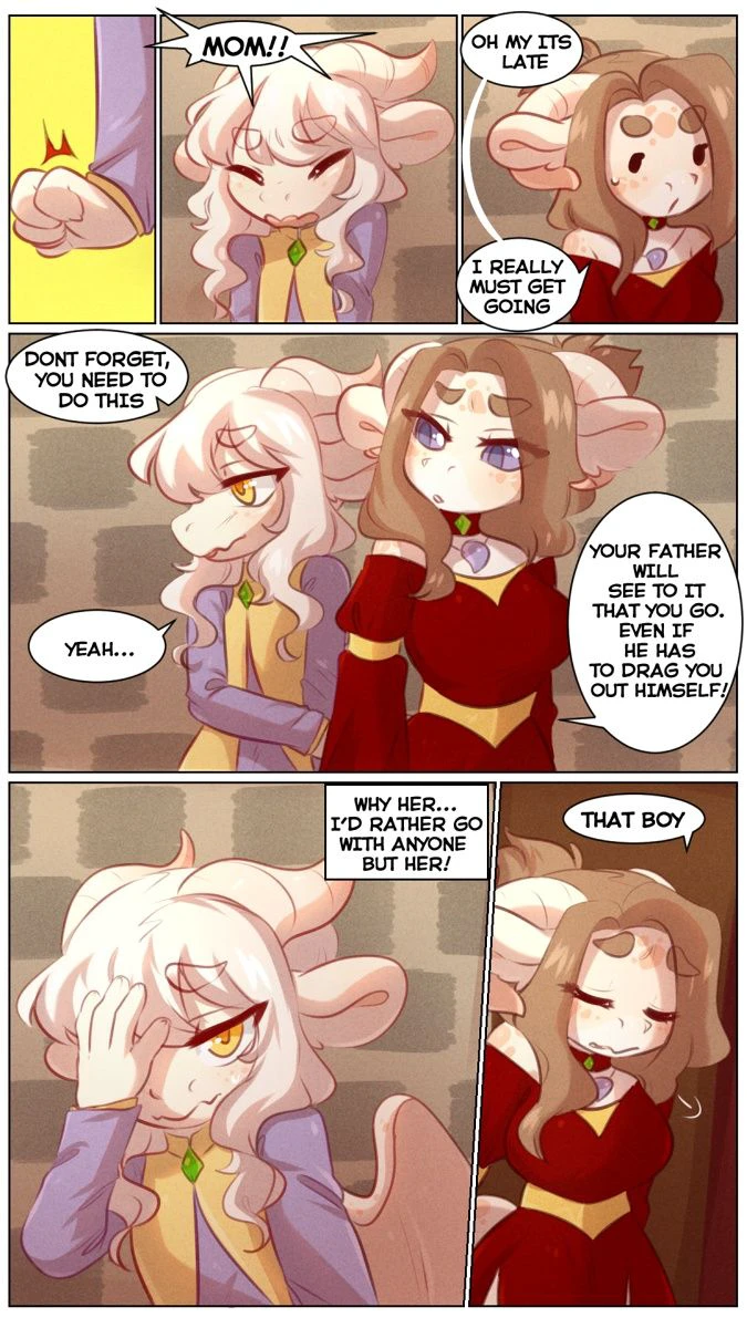 Royal Affair — page 9