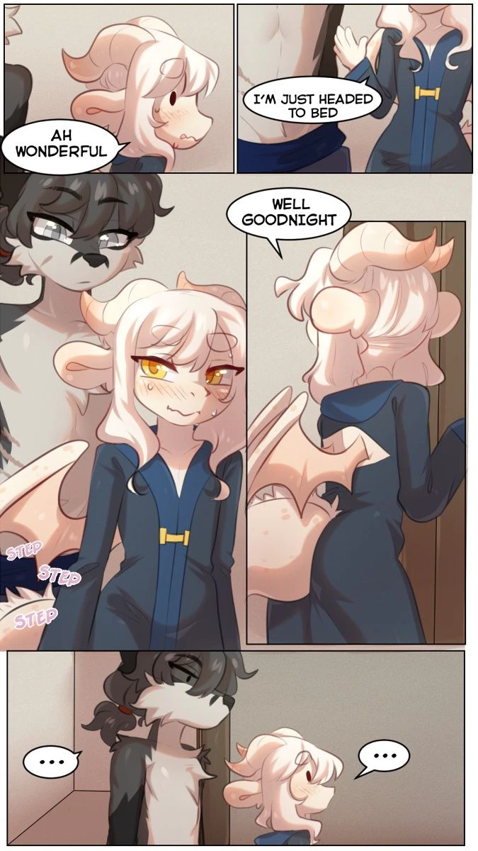 Royal Affair — page 34