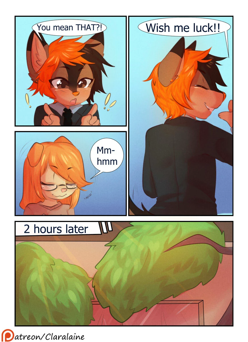 Cheer! — page 2