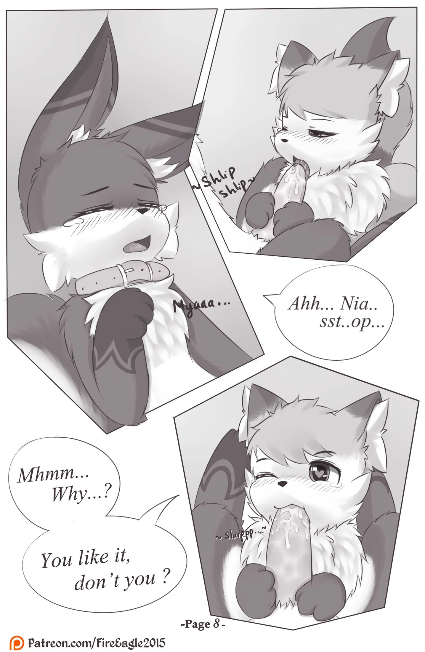 Ancient Relic Adventure - Chapter 1 — page 9