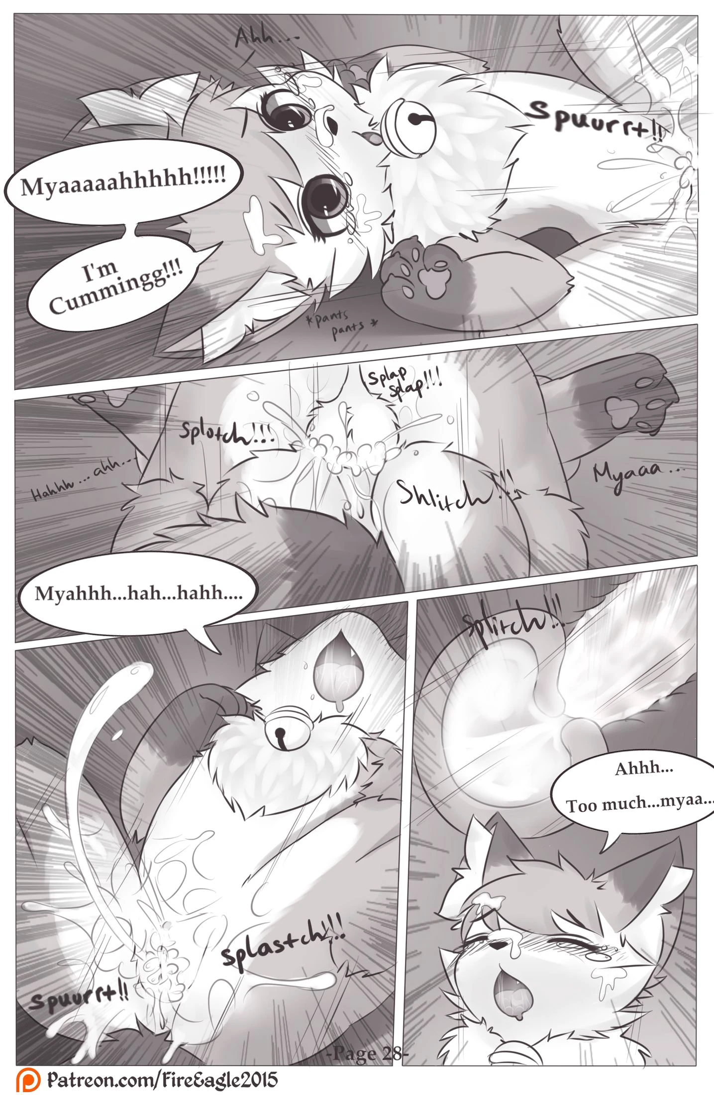 Ancient Relic Adventure - Chapter 1 — page 29
