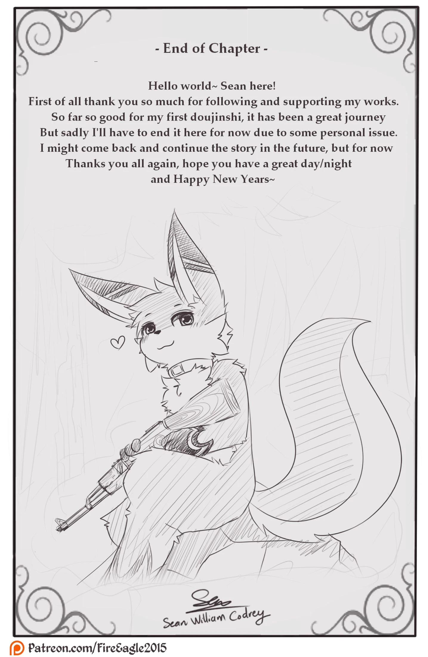 Ancient Relic Adventure - Chapter 1 — page 45