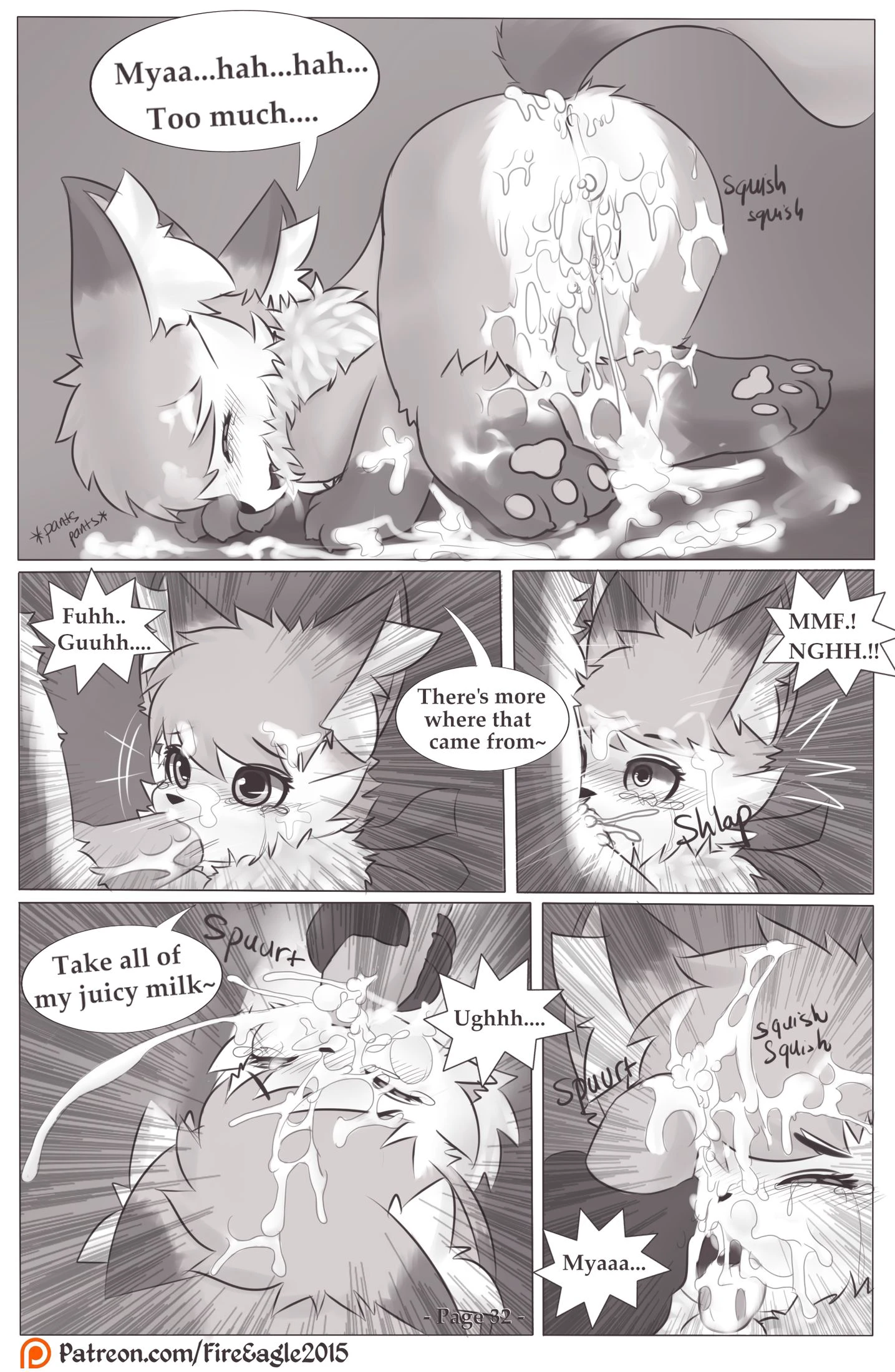 Ancient Relic Adventure - Chapter 1 — page 33