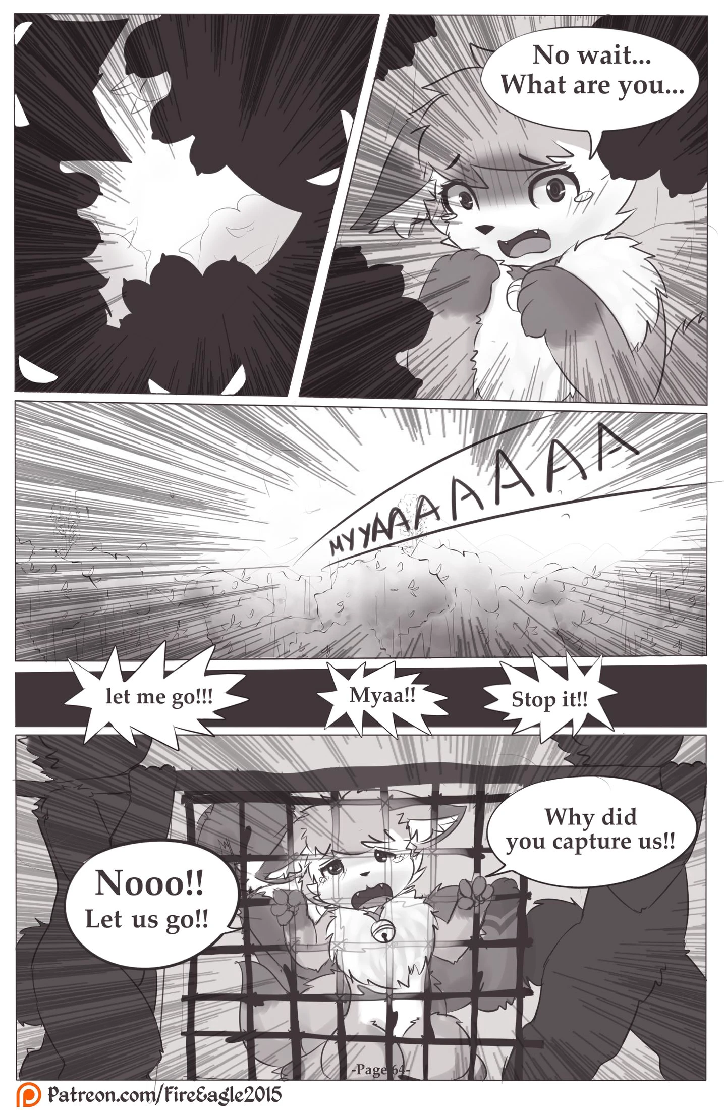 Ancient Relic Adventure - Chapter 2 — page 21