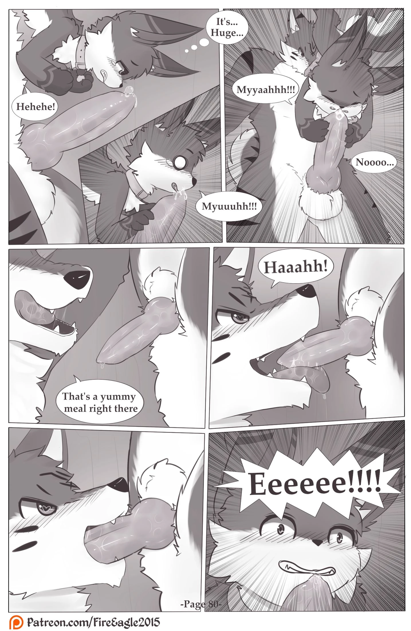 Ancient Relic Adventure - Chapter 2 — page 37