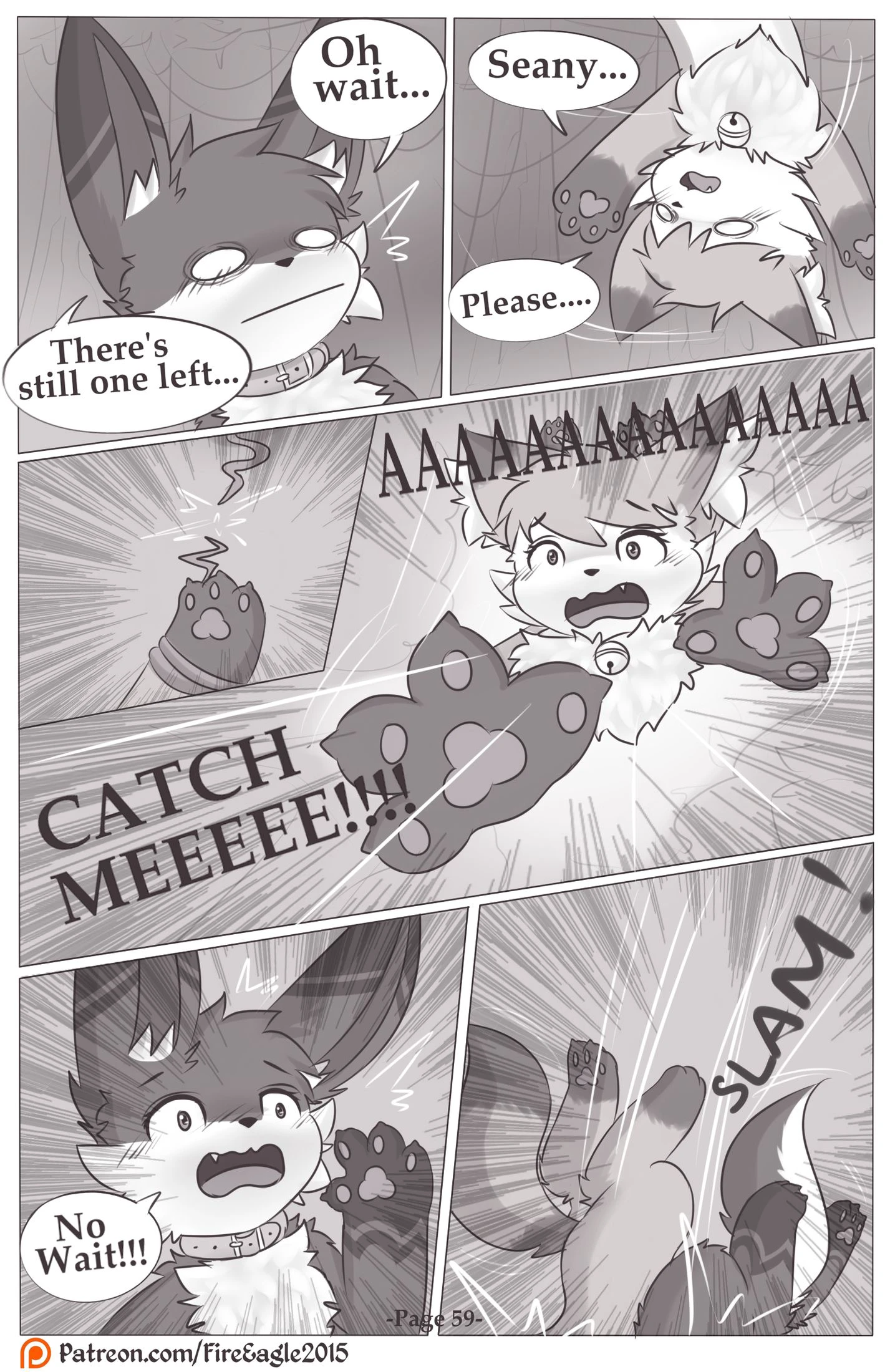 Ancient Relic Adventure - Chapter 2 — page 16