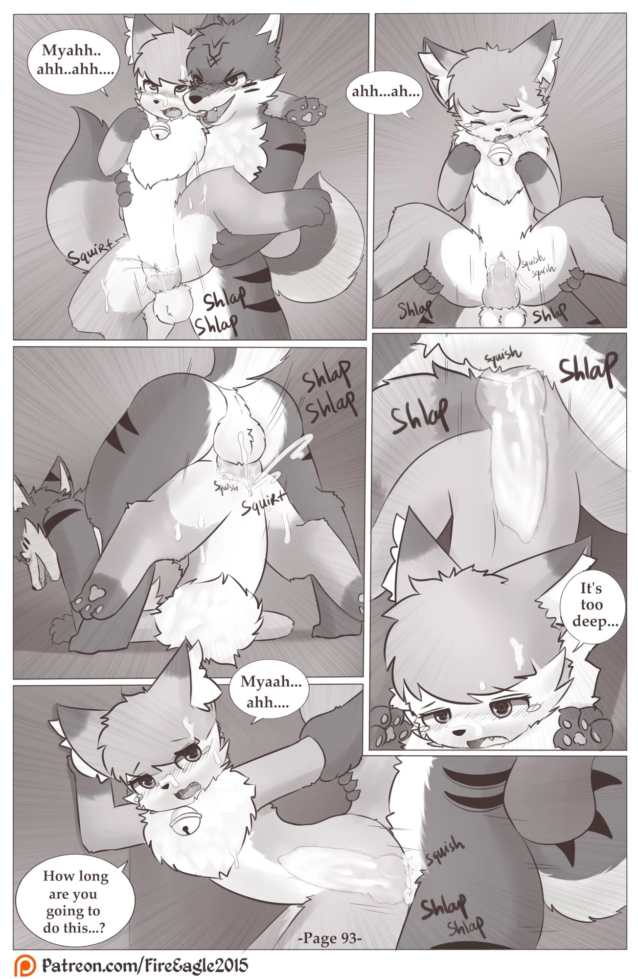 Ancient Relic Adventure - Chapter 2 — page 50