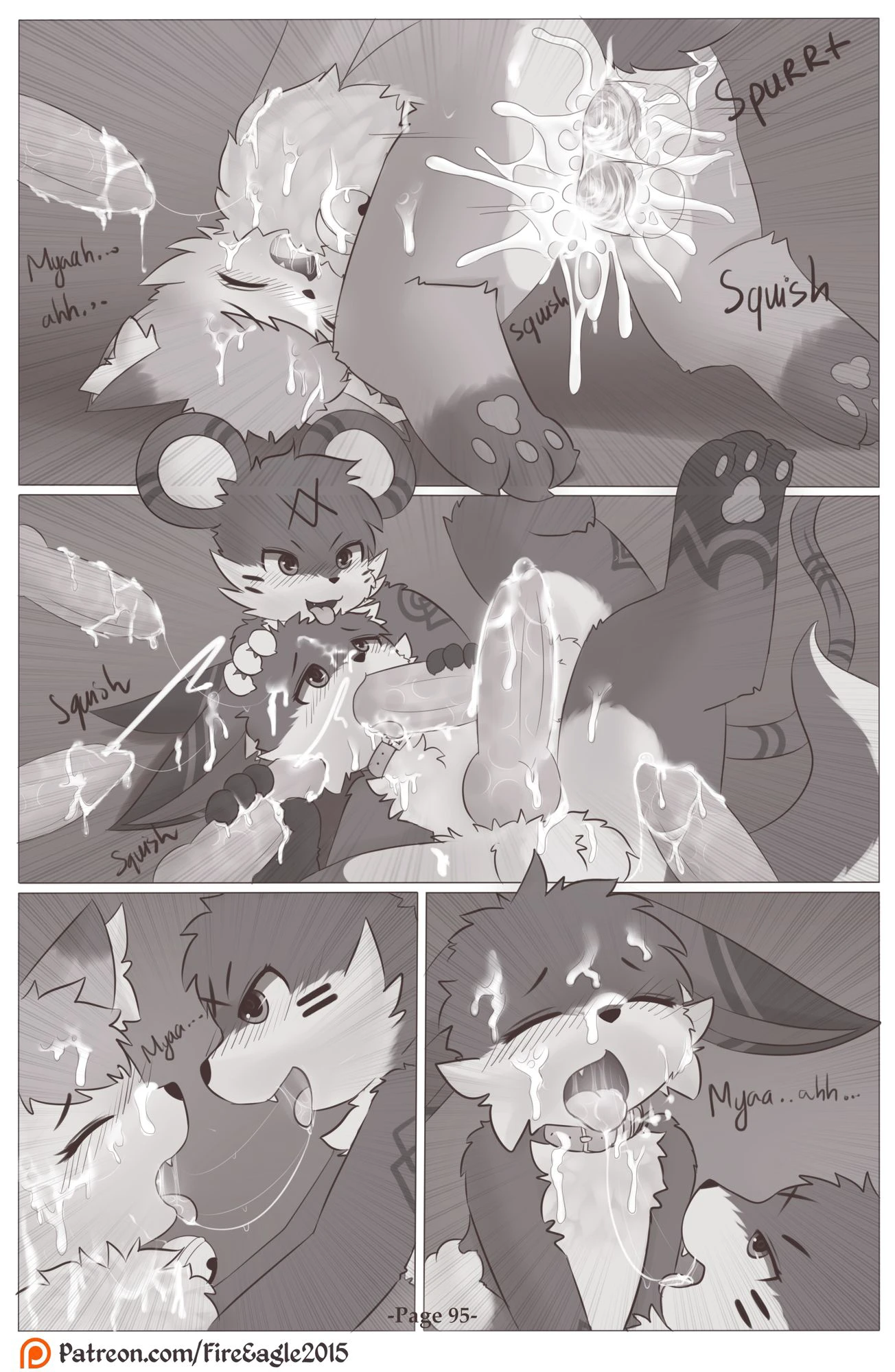 Ancient Relic Adventure - Chapter 2 — page 52