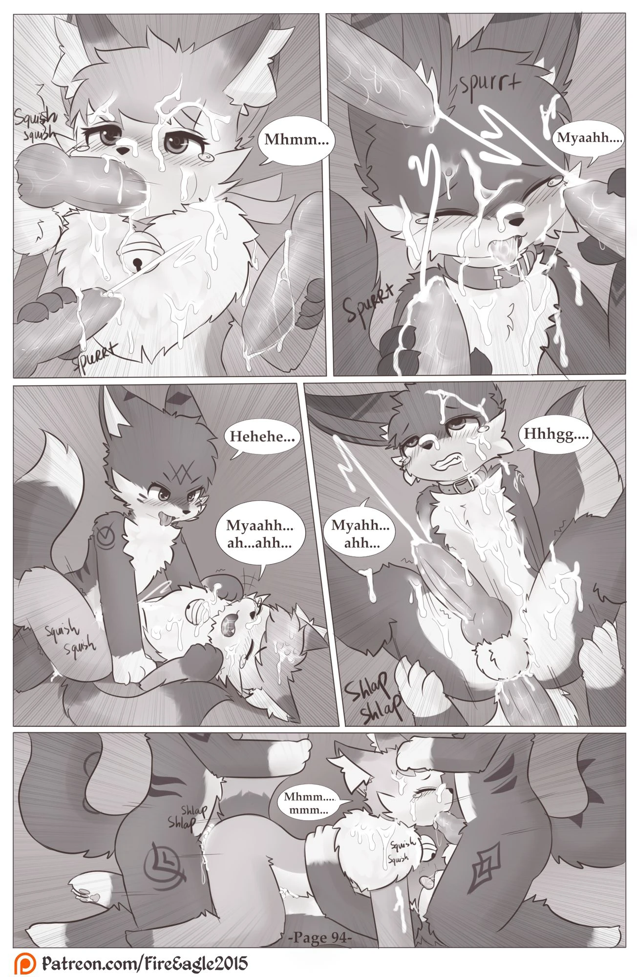 Ancient Relic Adventure - Chapter 2 — page 51