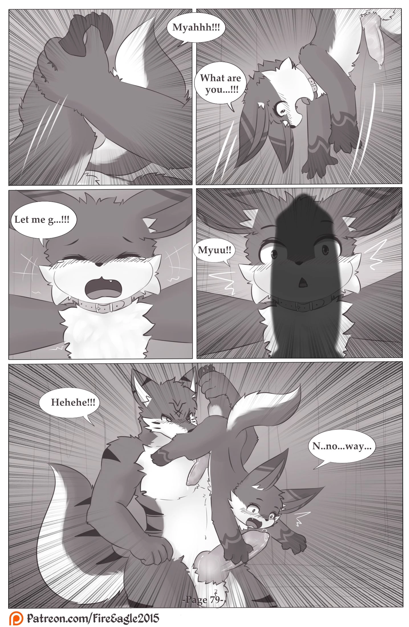 Ancient Relic Adventure - Chapter 2 — page 36