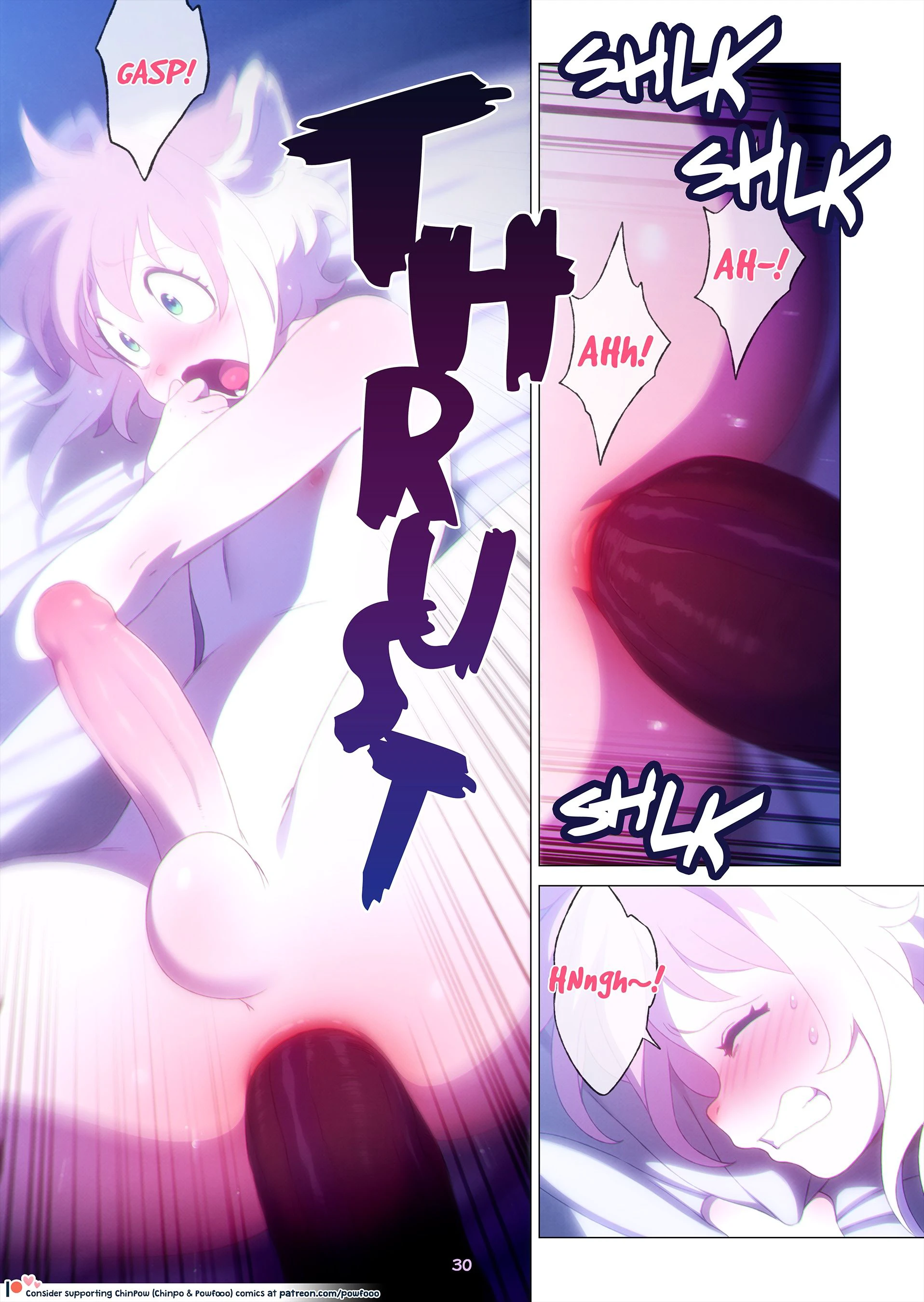 Boss & Mio — page 29