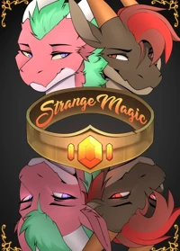 Strange Magic