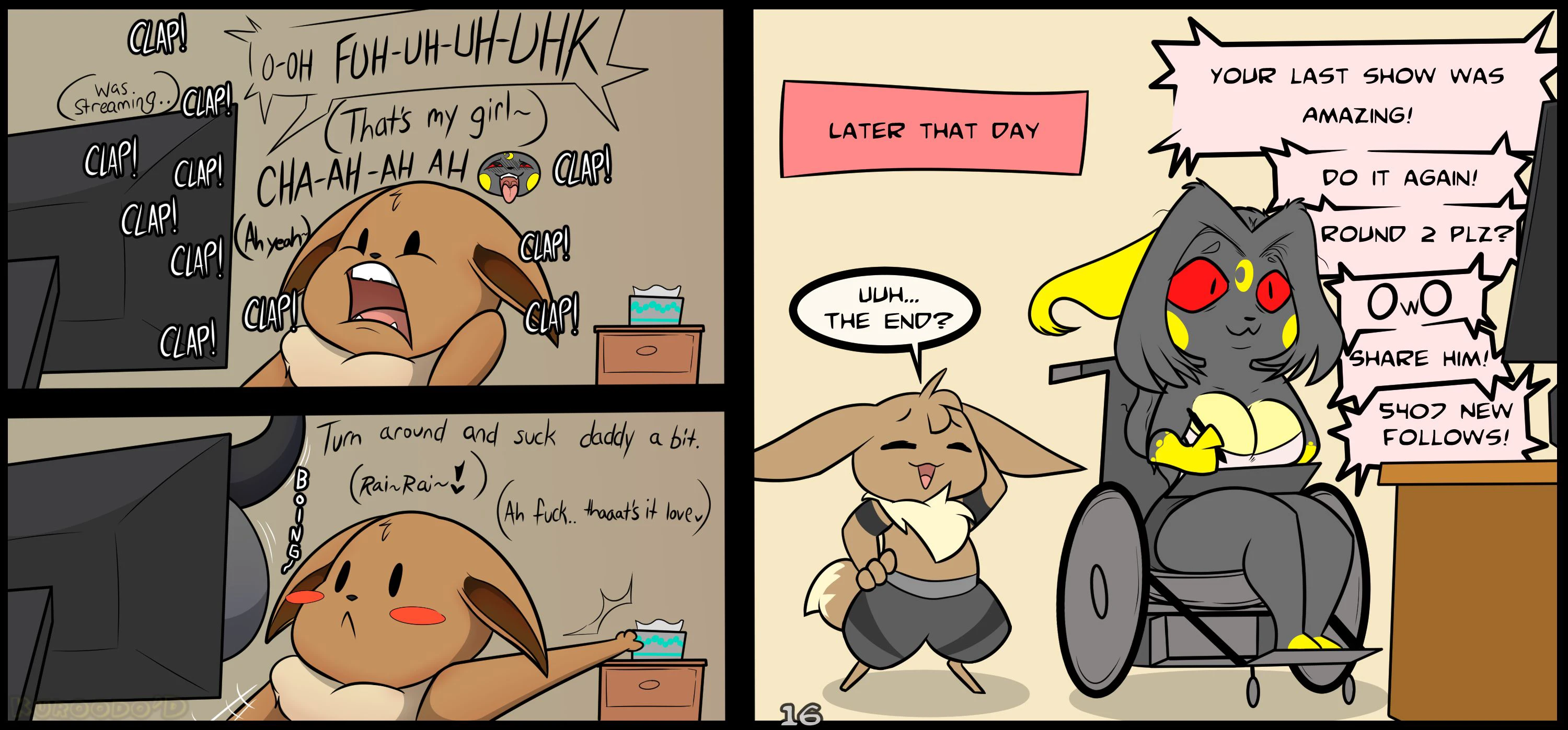 Size Play — page 15