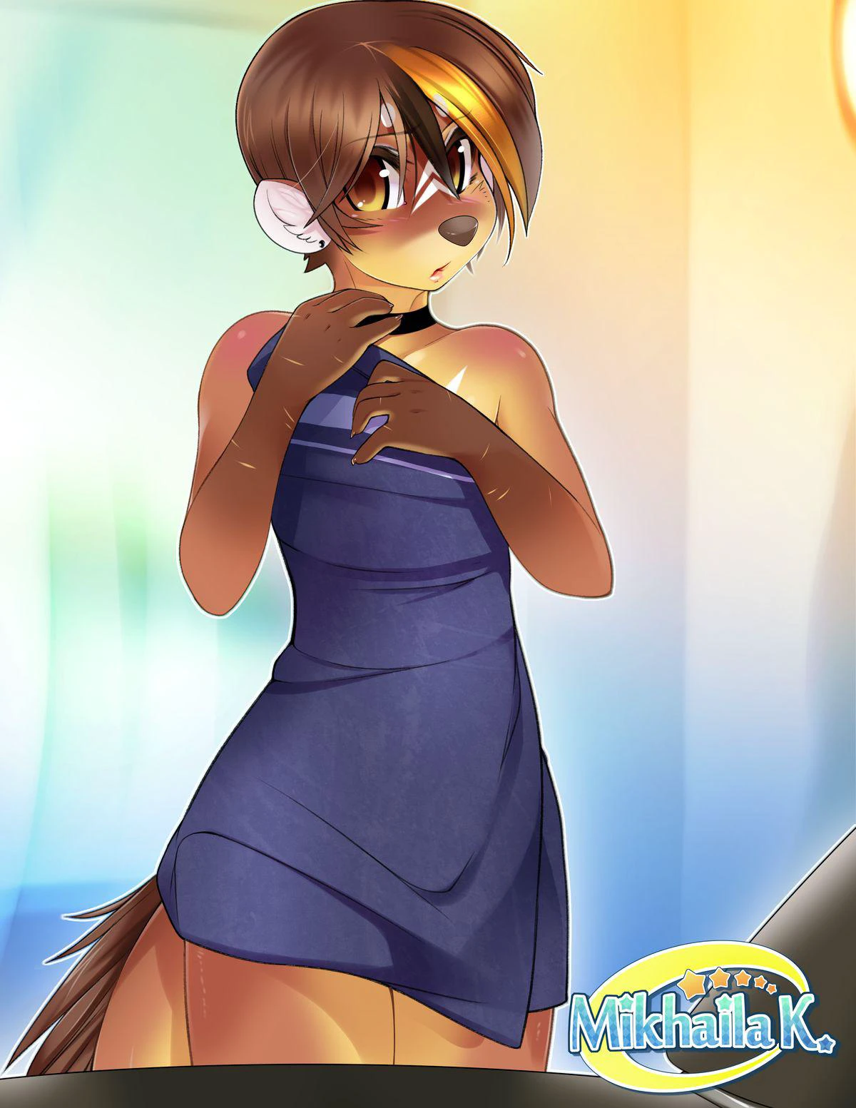 Cutesy Porny cover