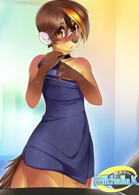 Cutesy Porny