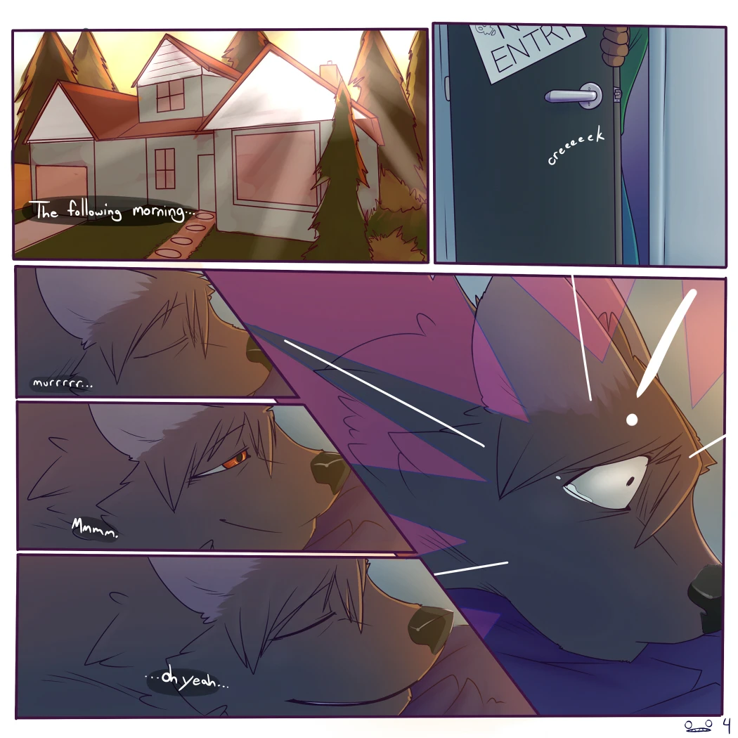 The Prank — page 4