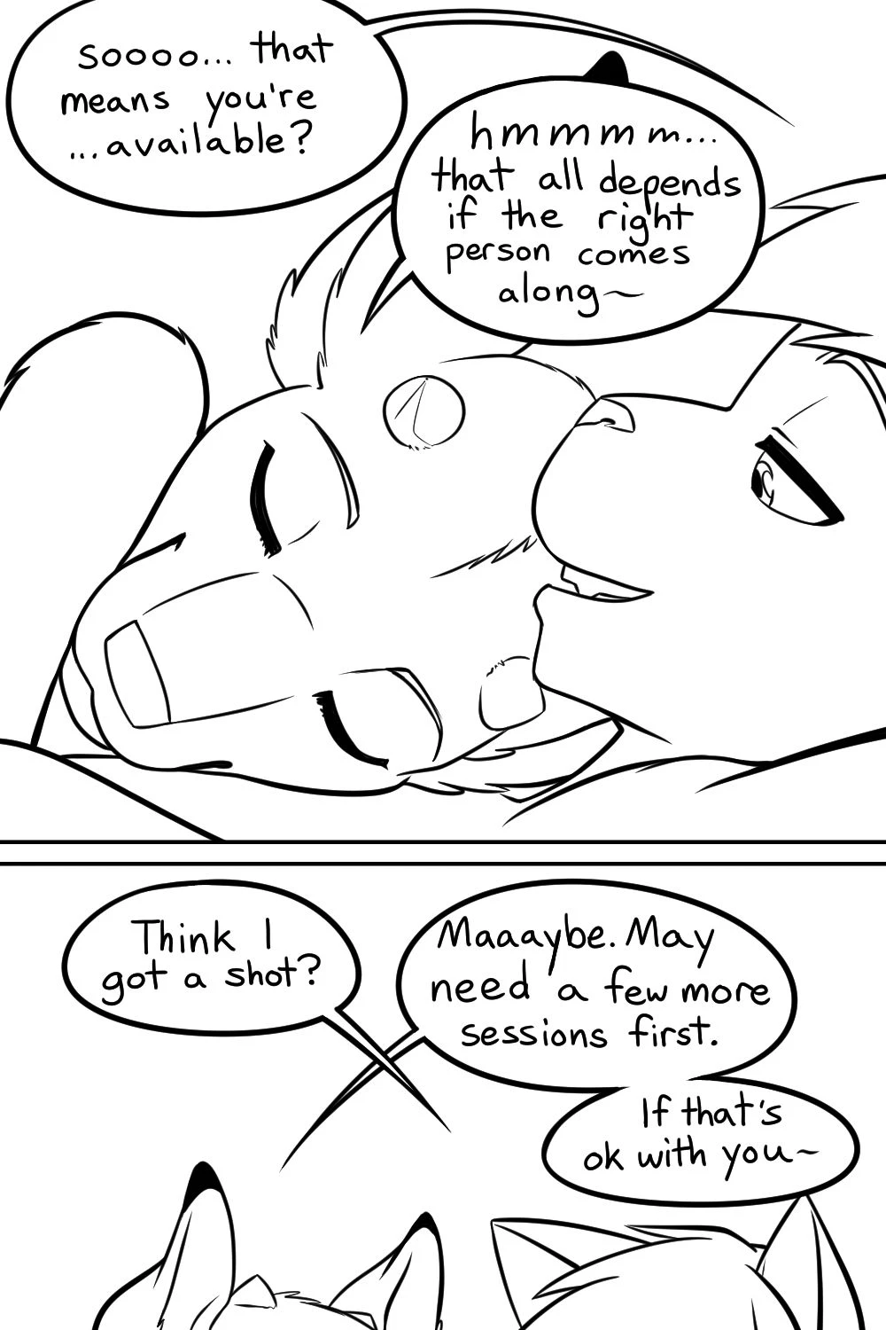 Special Delivery — page 65