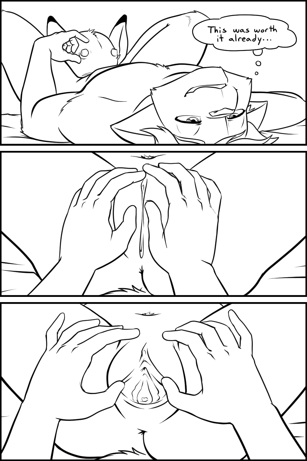 Special Delivery — page 38