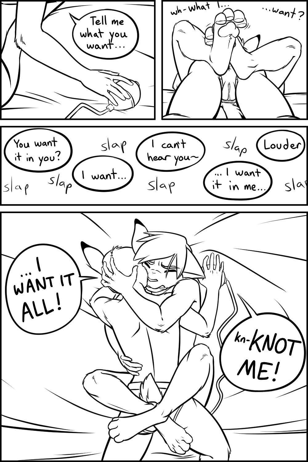Special Delivery — page 47