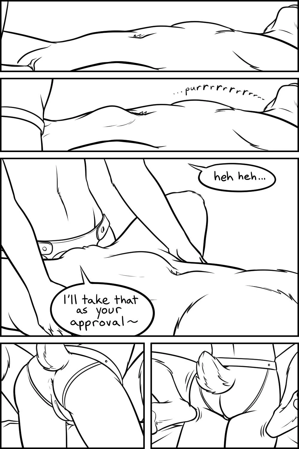 Special Delivery — page 43