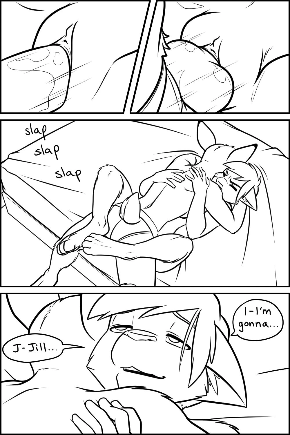 Special Delivery — page 46