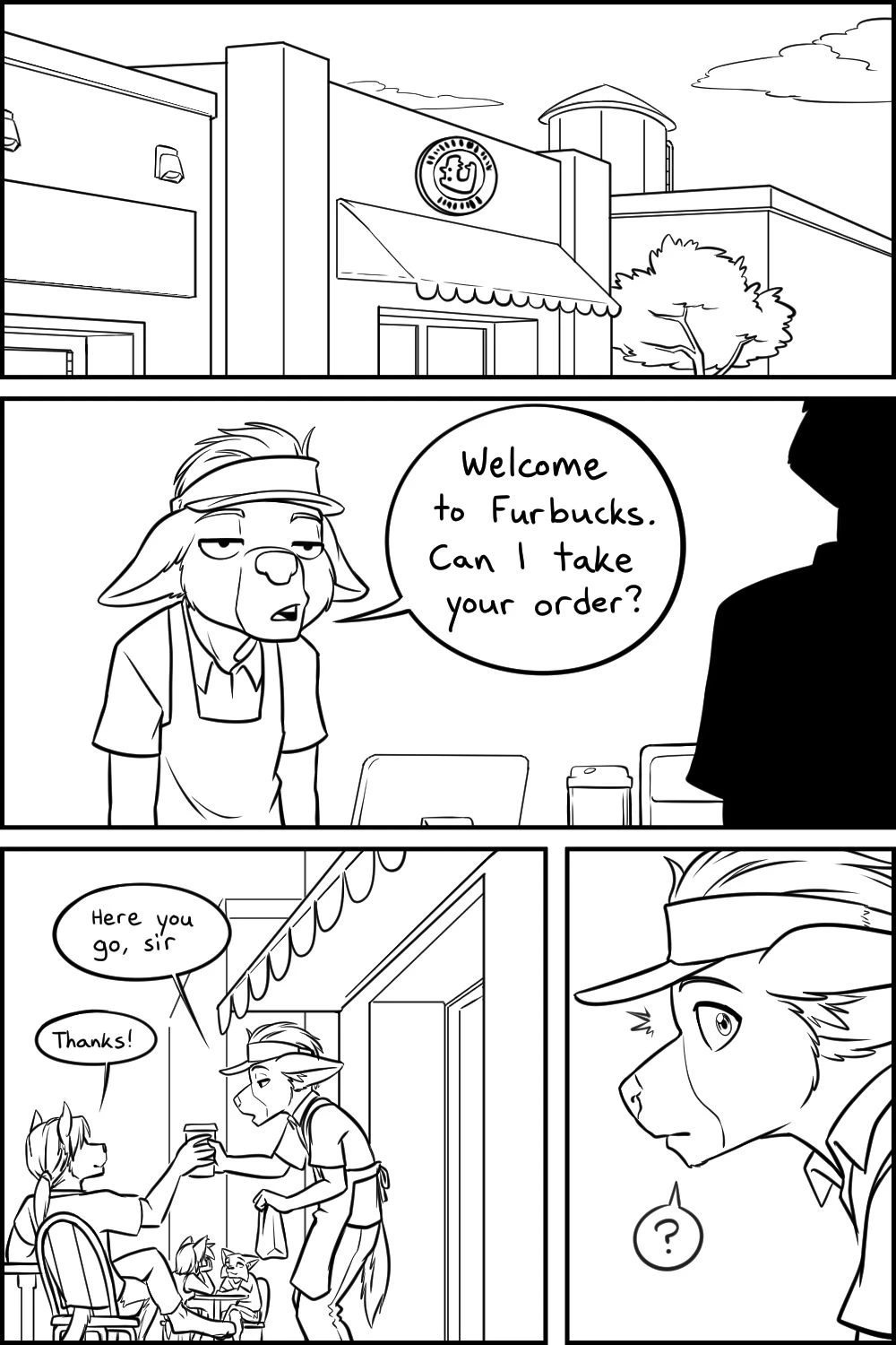 Special Delivery — page 67
