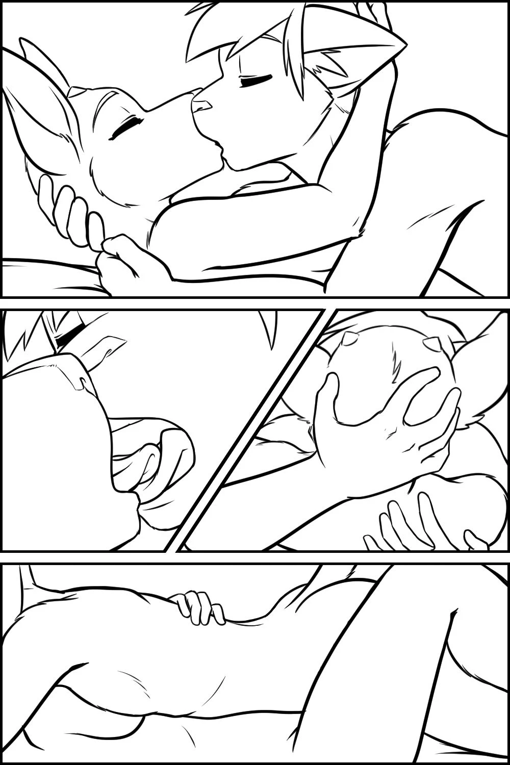 Special Delivery — page 61