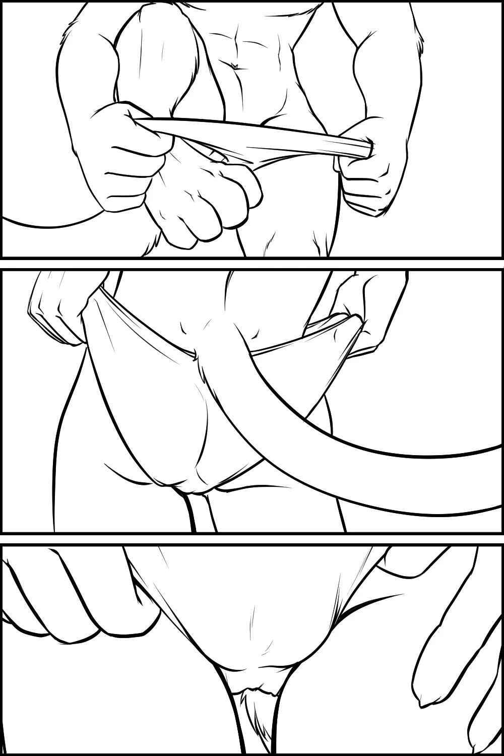 Special Delivery — page 11