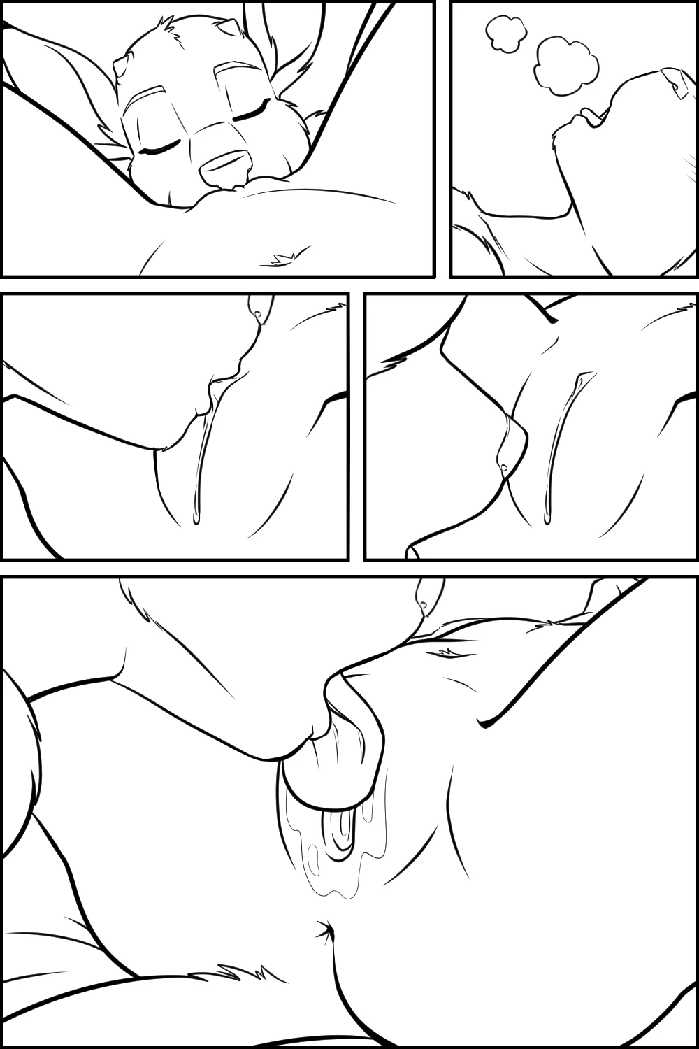 Special Delivery — page 37