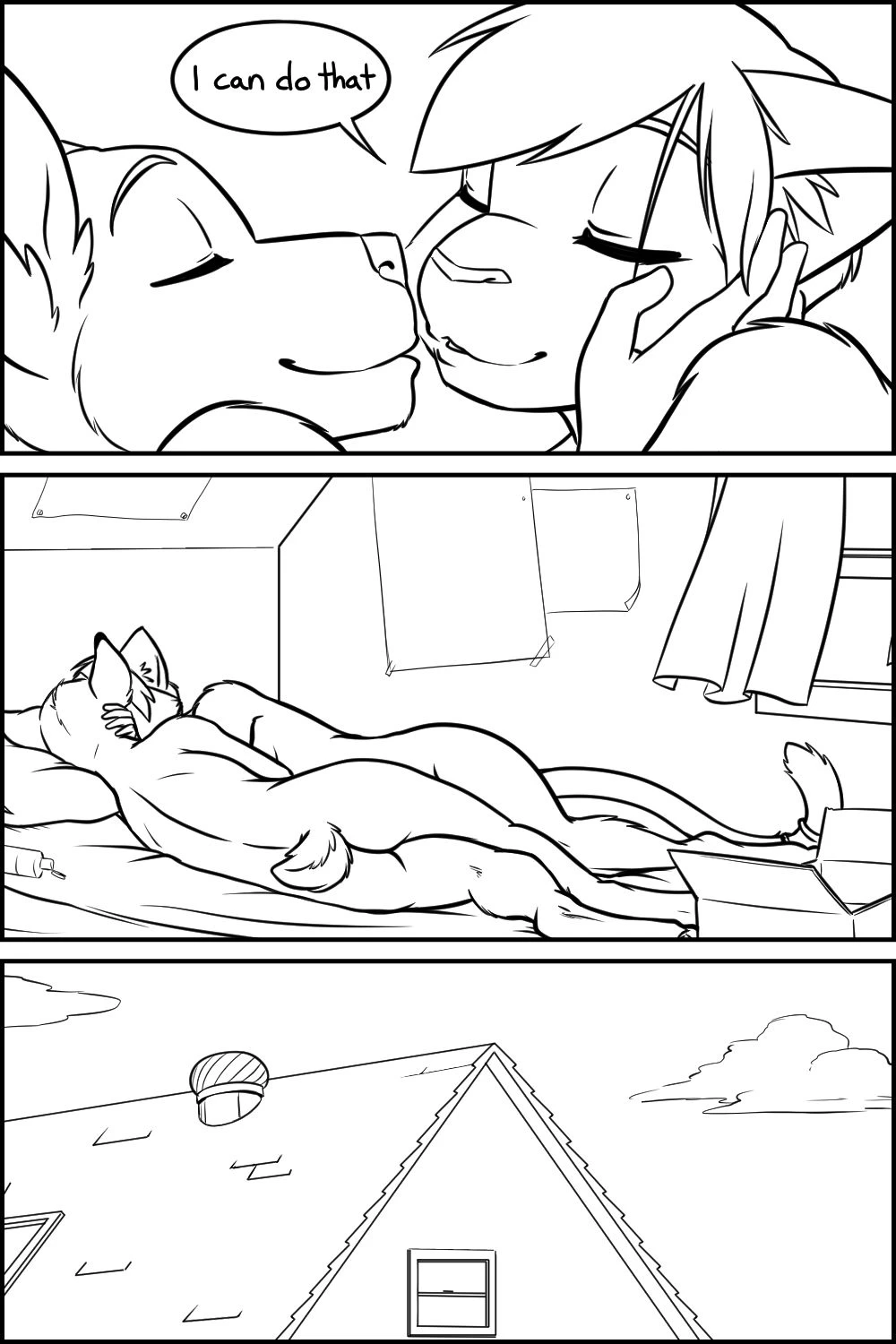 Special Delivery — page 66