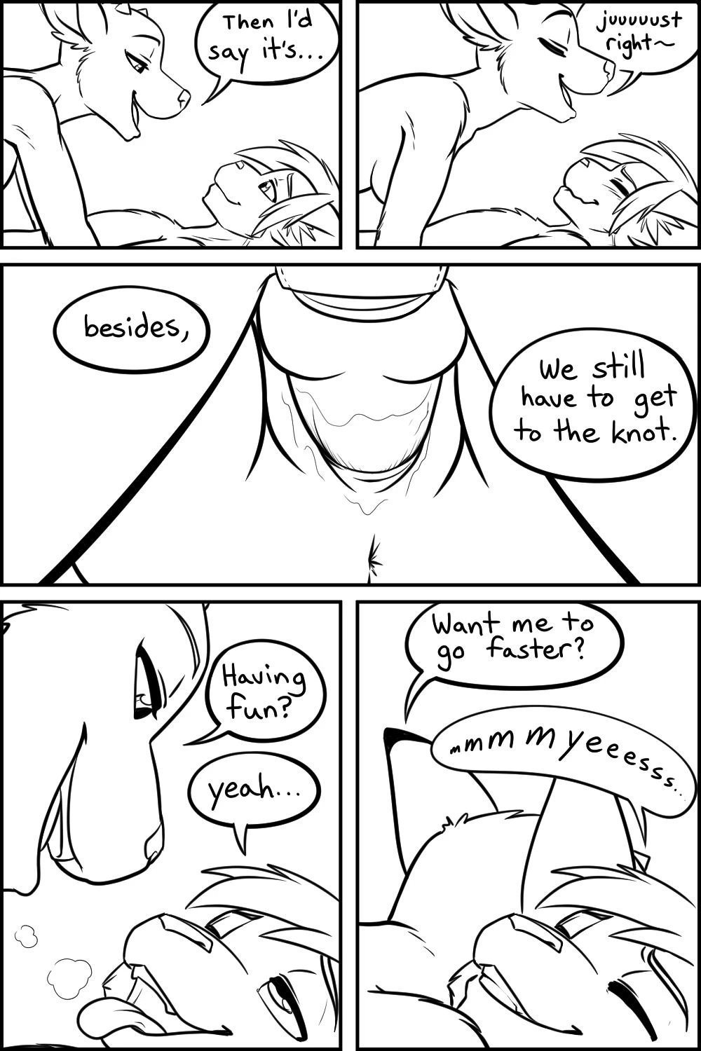 Special Delivery — page 45