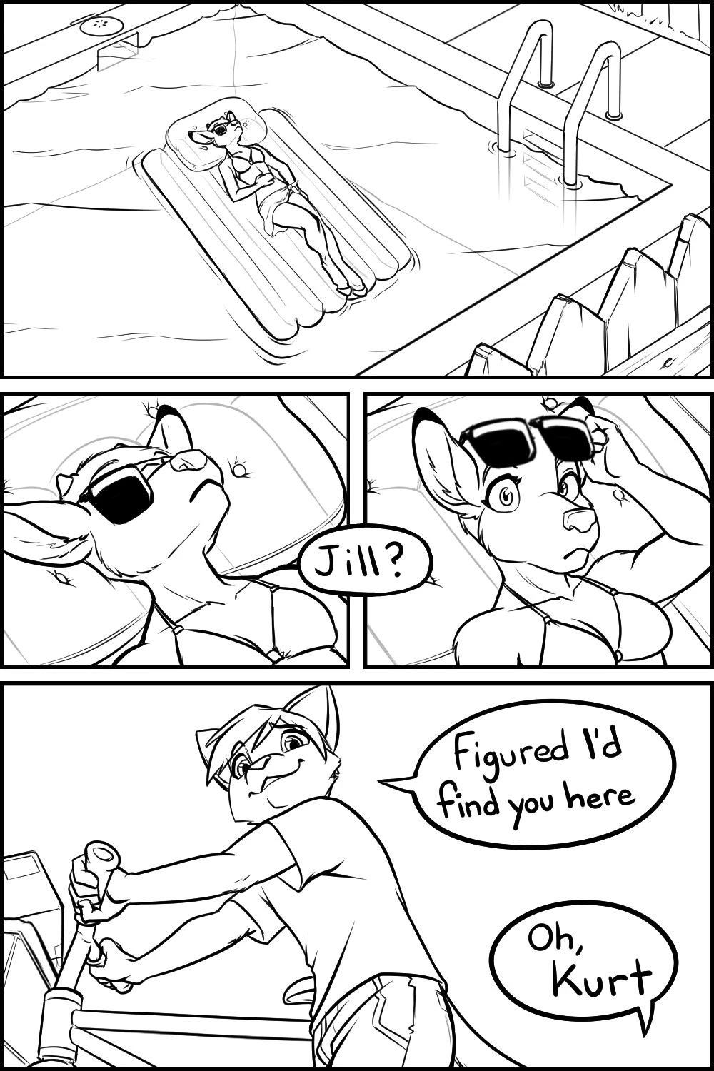 Special Delivery — page 4