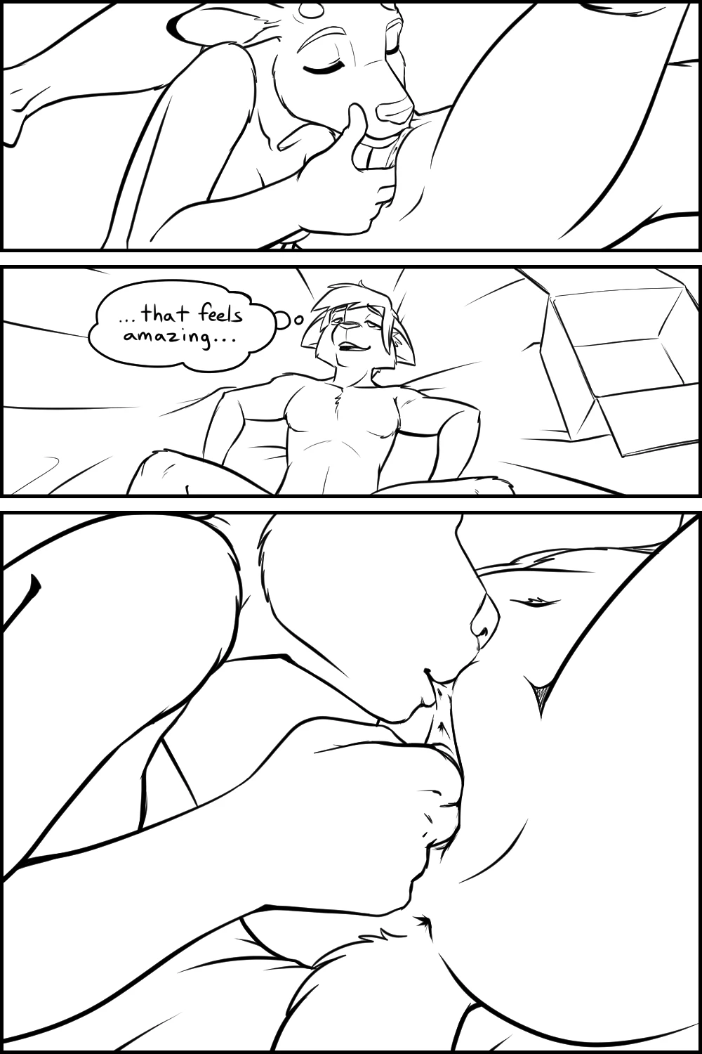 Special Delivery — page 39