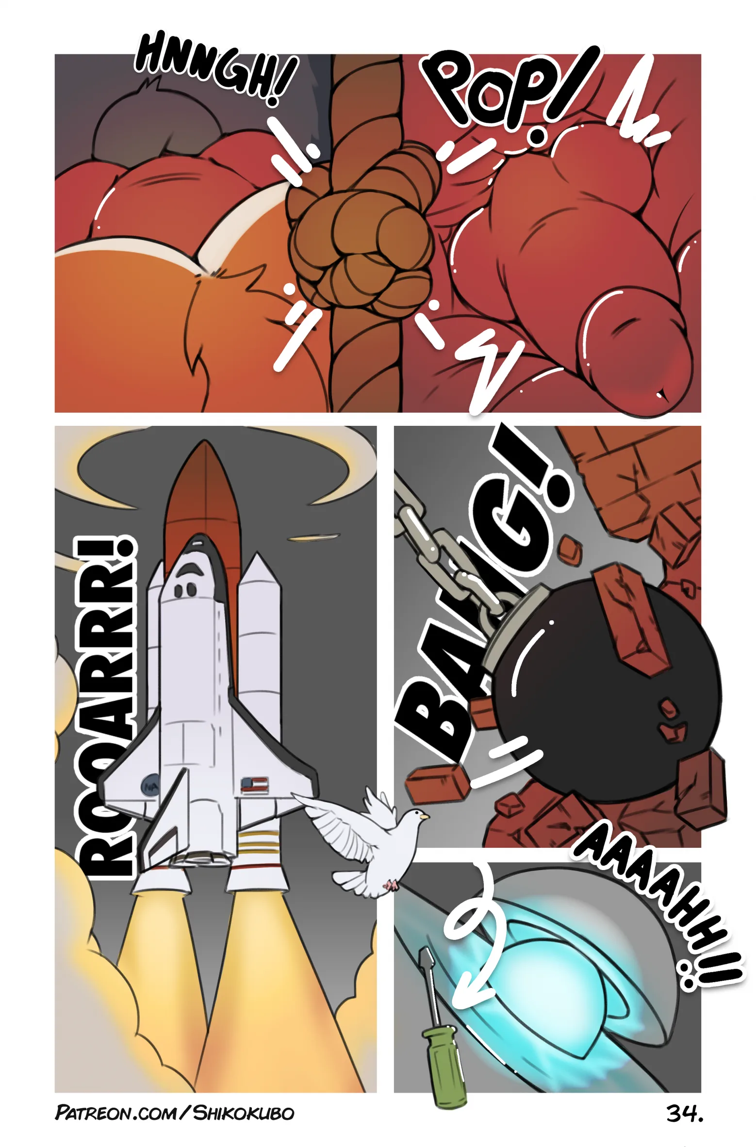 Howl & Jasper — page 34